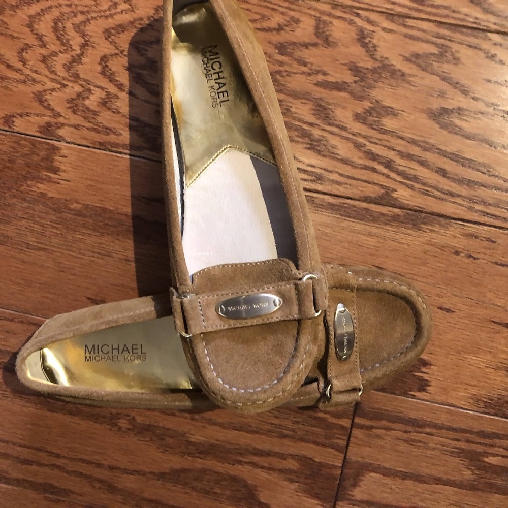 Michael Kors Women's Loafers